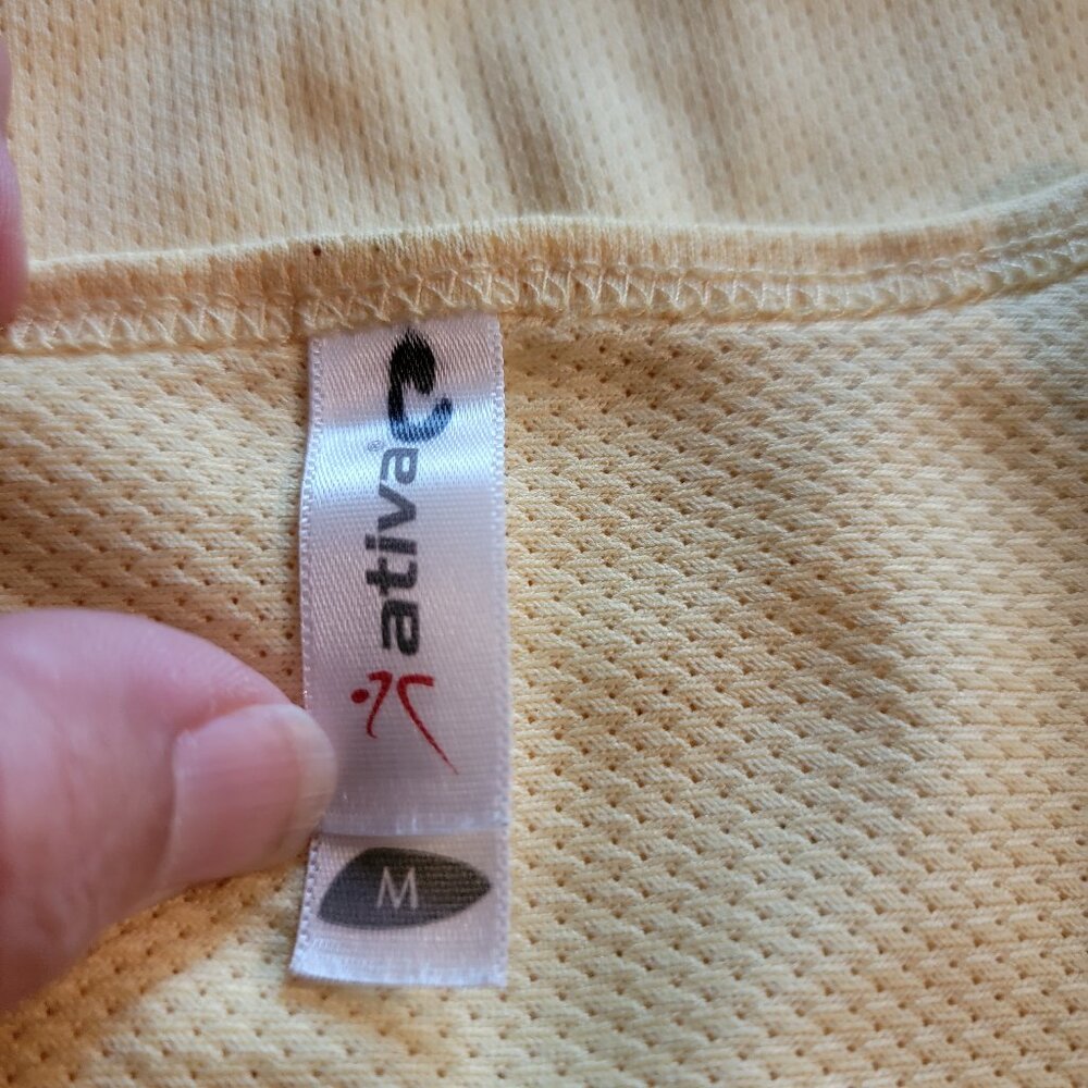 Ativa Tanktop - Picture 3 of 3